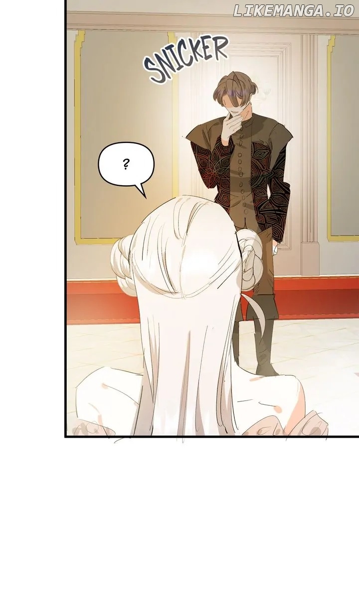 If You Want a Fake Sister Chapter 37 - page 40